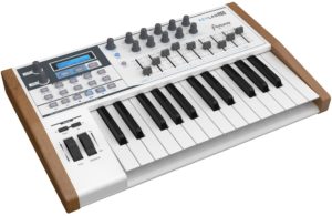 Arturia KeyLab 25 MIDI Controller