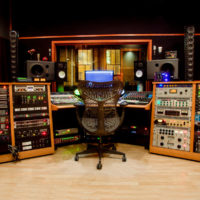 design your best studio for pro tools