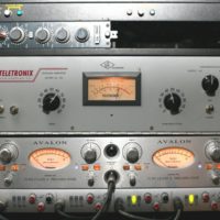 teletronix